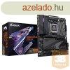 GIGABYTE Alaplap AM5 B650 AORUS PRO AX AMD B650, ATX