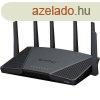 SYNOLOGY Wireless Router 1x1000Mbps + 1x2500Mbps DualWAN, 3x