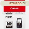 PG560 Tintapatron PIXMA TS5350 nyomtatkhoz, CANON, fekete, 