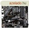 Gigabyte A520M DS3H V2, AMD A520, AM4, 4xDDR4, mATX