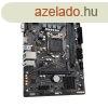 GIGABYTE Alaplap S1200 H510M H V2 INTEL H470, mATX