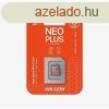 HIKSEMI Memriakrtya MicroSDXC 256GB Neo Plus CL10 95R/55W 