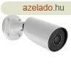 Ajax BULLETCAM-8MP-WHITE-4mm BulletCam 8 MP cskamera, 4 mm,