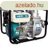 HERON Heron, benzinmotoros vzszivatty, 6,5 LE, max.1100l/m