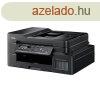 Brother DCP-T720DW Wireless Tintasugaras Nyomtat/Msol/Sca