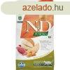 N&D Cat Grain Free Pumpkin kacsa 1,5kg