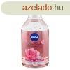 Nivea Micells vz 400ml 2in1 Rzsavizes