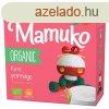 Mamuko bio rizsksa 4 hnapos kortl 200 g