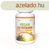 NETAMIN Vegn D3-vitamin 30 db