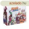 KONIX - NARUTO Shopping Bag M-es 40x45x20cm, Mints