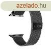 FIXED Mesh Rozsdamentes szj for Apple Watch 42/44/45 mm, fe