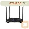 Tenda Router WiFi AC1200 - AC10 (300Mbps 2,4GHz + 867Mbps 5G