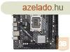 ASROCK H610M-HVS LGA1700 2x DDR4 DIMM HDMI D-Sub 1xPCIe 4.0 