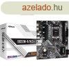 ASROCK Alaplap AM5 B650M-H/M.2+ AMD B650, mATX