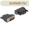 Delock talakt - 65024 (DVI-25ts > HDMI apa/anya)