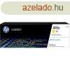 HP W2032X Toner srga 6.000 oldal kapacits No.415X