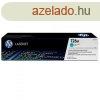 HP CE311A Toner CIN 1.000 oldal kapacits No.126A