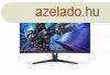 AOC 32" C32G2ZE/BK LED Curved