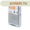 Sangean DT-250 AM/FM sztere digitlis szintzeres hangszr