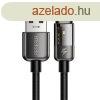 Mcdodo CA-3151 USB-C cable, 6A, 1.8m (black)