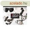  Sinful Bondage Kit Black 