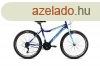 Horsk bicykel Capriolo DIAVOLO DX 600 26"/17" tyr