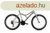 Horsk bicykel Capriolo DIAVOLO DX 600 26"/18HT ?ed 17