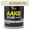 OLIMP SPORT AAKG Xplode Powder 300g Orange
