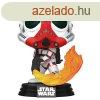 POP! Incinerator Stormtrooper (Star Wars The Mandalorian)