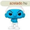 POP! TV: Grouchy Smurf (The Smurfs)