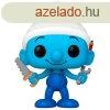 POP! TV: Handy Smurf (The Smurfs)