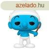 POP! TV: Vanity Smurf (The Smurfs)