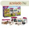 Schleich l transporter SLH42619