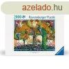 Puzzle 2000 db - Az tdik napon