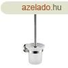 Welland Diamond WC kefe fali tartval - szlcsiszolt acl / 