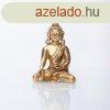 Buddha rz szobor 8cm - Bodhi