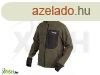 Prologic Commander Fleece Jacket L Kapucnis tmeneti Kabt