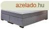 SUN GARDEN boxspring Kokomo BX1750 kontinentlis franciagy,