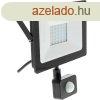 Retlux RSL 247 led reflektor 30w +pir rzkel