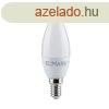 ELMARK LED GYERTYA C37 5W E14 230V MELEG F. szablyozhat 99