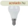 ELMARK LED IZZ GLOBE G45 8W E14 230V HIDEG FEHR 99LED925