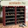 BigHome Perfect Shoe Cabinet - Mobil cipsszekrny - Bord