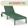 Blumfeldt Lucca Lounger, kerti nyuggy, alumnium, 4 szintes