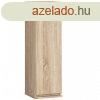 llszekrny / faliszekrny 99 cm - Akord Furniture CLPW30 -