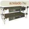 Disc-O-Bed sszecsukhat nyuggy Arm-O-Bunk oldalzsebbel, OD