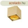 Design spot arany - Box Honey
