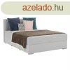 Boxspring t&#xED;pus&#xFA; &#xE1;gy 120x200, vil