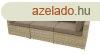 Rattan hromlses pad SEVILLE (bzs)