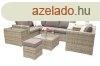 Rattan vltoz kszlet SEVILLA 6 f rszre (bzs)