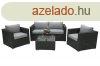 Rattan vltoz kszlet SEVILLA 1 + 2 + 1 4 f szmra (antra